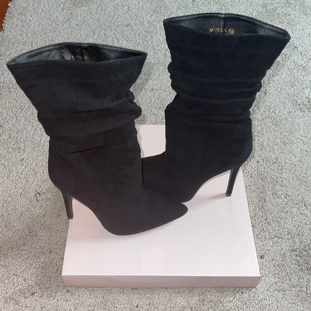 Booties
